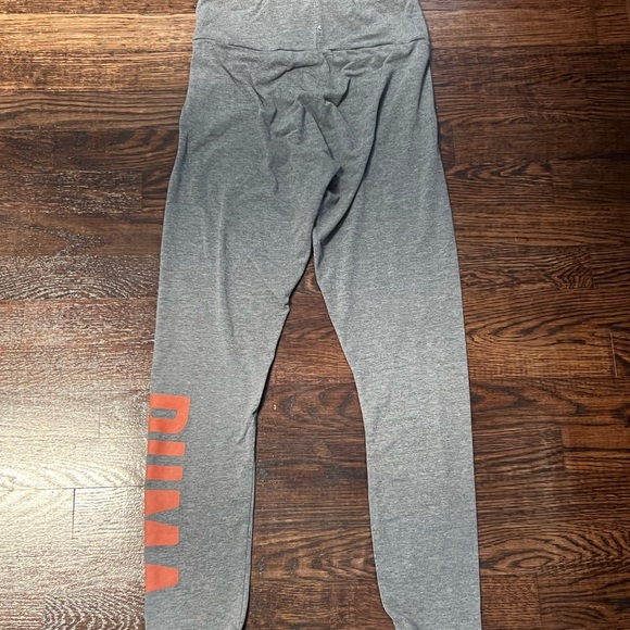 SWS Leggings Floral Size Small - Picture 8 of 8